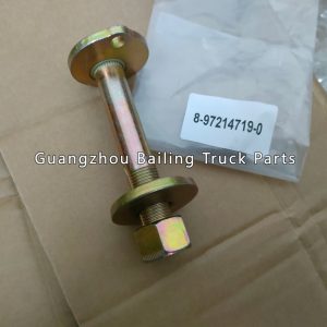 8-97214719-0 8-97214-719-0 8972147190 shaft suspension for isuzu D-max 4x2