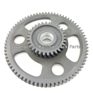 8-97227074-0 8972270740 8-97227-074-0 idler gear for ISUZU 4HF1 4HG1-T NPR71