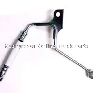 8-97228671-0 8972286710 8-97228-671-0 PIPE OIL C BL TO VAC PUMP for ISUZU 4HK1 4HE1 4HF1