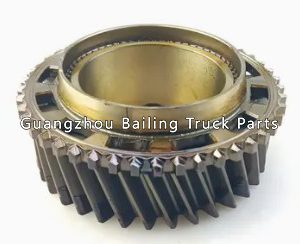 8-97241234-0 8972412340 8-97241-234-0 3rd gear for ISUZU MYY5T NKR77 4JH1