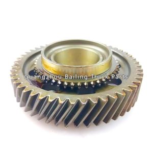 8-97241247-0 8972412470 8-97241-247-0 6th gear for ISUZU MYY6S