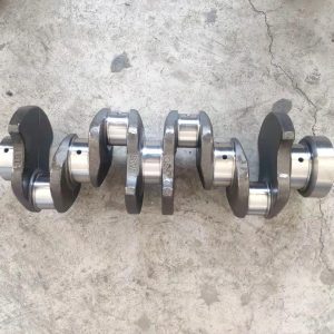 8-97254611-1 8972546111 8-97254-611-1 Crankshaft for ISUZU 4JH1 NPR NKR TFR