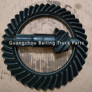 Home 23 8-97319158-0 8-97319-158-0 8973191580 41X8 CROWN WHEEL AND PINION FOR ISUZU