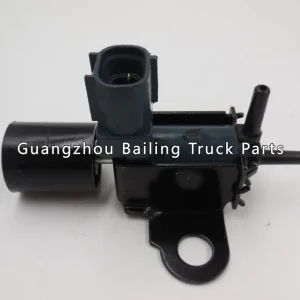 8-97352151-0 184600-4510 8973521510 Solenoid Valve for ISUZU