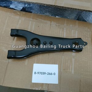 8-97365654-0 8-97039266-0 8973656540 8970392660 Clutch Shift Fork for ISUZU TFS54 4JA1