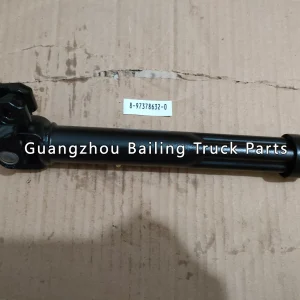 8-97378632-0 8973786320 8-97378-632-0 Strg Lower Shaft for ISUZU NHR NKR NPR NQR71 4JH1