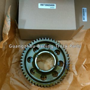 8-97386580-0 8973865800 8-97386-580-0 Counter Sixth Gear for ISUZU MYY6S