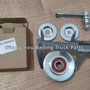 8-97386869-0 8973868690 AIRCON PULLEY for ISUZU FRR FSR