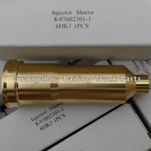 8-97602301-1 8976023011 8-97602-301-1 SLEEVE NOZZLE HOLDER for ISUZU FTR FSR FRR 6HK1