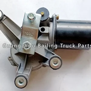 8-97855061-0 8978550610 Front Windshield Wiper Motor Assembly for ISUZU NKR55 4JB1