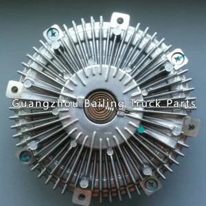 8-98019743-0 8980197430 8-98019-743-0 Fan Clutch for ISUZU 700P 4HK1