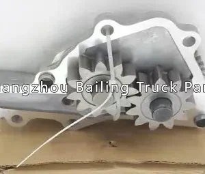 8-98232624-1 8-98232624-0 8982326241 8982326240 Oil Pump for Isuzu 4JK1 4JJ1 4JJ1T