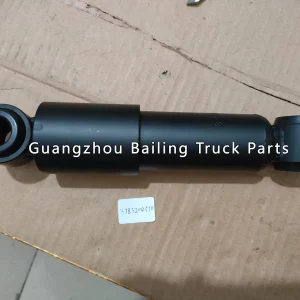 8-98320455-0 8983204550 8-98320-455-0 ABSORBER ASM SHOCK FRT for ISUZU NLR85 4JJ1