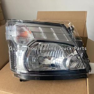 81110-37120 8111037120 HEADLAMP ASSY RH for HINO 300 DUTRO XZU650