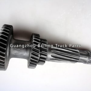 8-94129526-1 5-33332041-0 8941295261 5333320410 CounTer Gear for ISUZU NPR57 4BC2