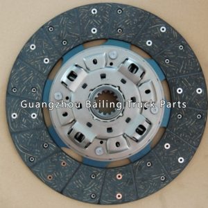 8-97220355-0 8972203550 8-97220-355-0 Clutch disc for ISUZU