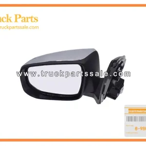 8-98065336-4 8980653364 8-98065-336-4 Door Mirror Assembly for ISUZU DMA