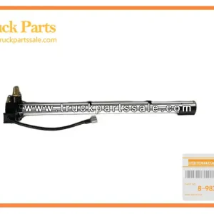 8-98217749-0 8982177490 8-98217-749-0 Fuel Tank Unit for ISUZU EXZ51 6WF1