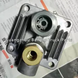 9-19110024-0 9191100240 Air Compressor Head for Mitsubishi 6BD1