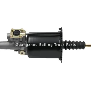 9700514240 CLUTCH SERVO For DAF