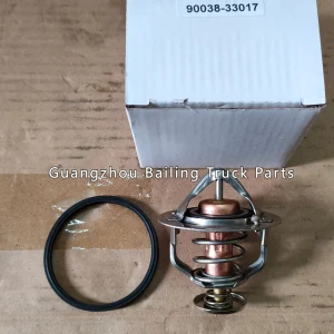 90038-33017 9003833017 Thermostat for Toyota Coaster Dyna