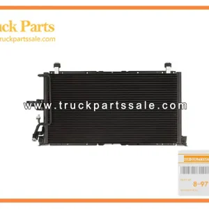 8-97115212-1 8971152121 8-97115-212-1 AC Condenser for ISUZU 4JA1 TFR54