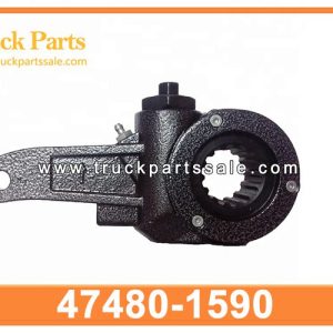 47480-1590 474801590 ACCELERATOR CABLE for HINO