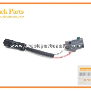 8-97069328-1 8970693281 8-97069-328-1 Accelerator Pedal Switch for ISUZU UCS TFR 4ZD1 4ZC1