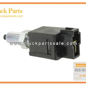 8-94368343-0 8943683430 8-94368-343-0 Accelerator Switch for ISUZU NKR55 4JB1