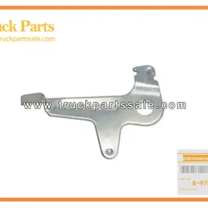 8-97550979-0 8975509790 8-97550-979-0 Adjuster Lever for ISUZU 700P 4HK1