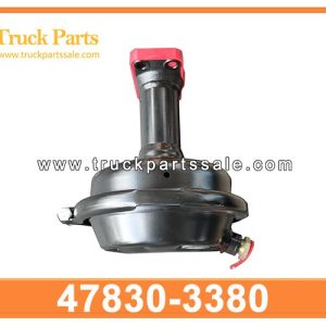 47830-3380 Air Brake Chamber LH for HINO K13C