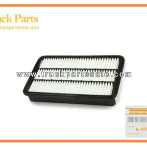 8-97035303-0 8970353030 8-97035-303-0 Air Cleaner Filter for ISUZU UCS25 6VD1