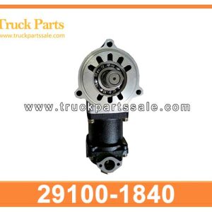 29100-1840 Air Compressor for HINO EF750