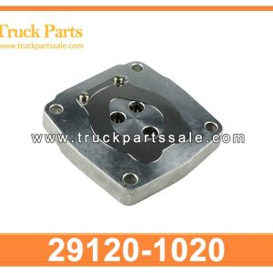 29120-1020 291201020 Air Compressor Head Lower for HINO E13C 6D40