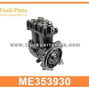 ME353930 Air Compressor for MITSUBISHI CXZ51K