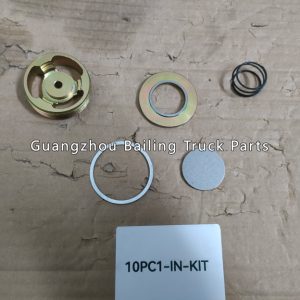 Air Compressor repair kit for ISUZU 10PC1 IN