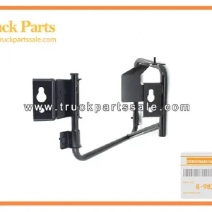 8-98214412-0 8982144120 8-98214-412-0 Air Conditioning Bracket for ISUZU NPR