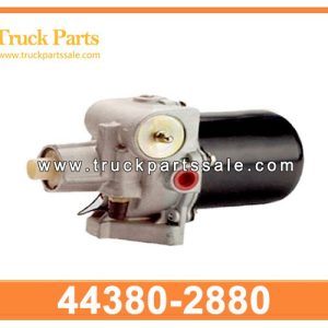 44380-2880 443802880 Air Dryer ASSY for HINO JO8C