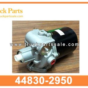 44830-2950 448302950 Air Dryer Assembly for HINO DU3