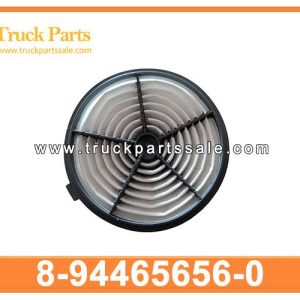 8-94465656-0 8944656560 8-94465-656-0 Air Filter for ISUZU TFR17 UC
