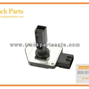 8-97177118-1 8971771181 8-97177-118-1 Air Flow Meter Assembly for ISUZU 6VD1 UCS25