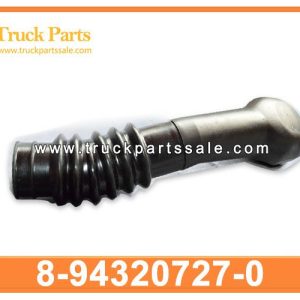 8-94320727-0 8943207270 8-94320-727-0 Air Hose for ISUZU TFR 4JA1 4JB1