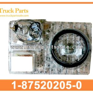 1-87520205-0 1875202050 1-87520-205-0 Air Master Kit for ISUZU
