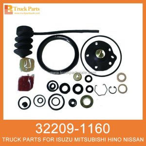 32209-1160 9364-0424 Air Master Repair Kit for Hino truck