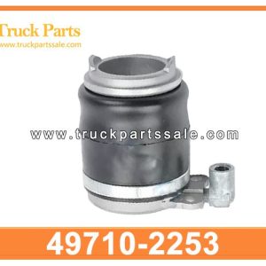 49710-2253 497102253 Air Spring for HINO