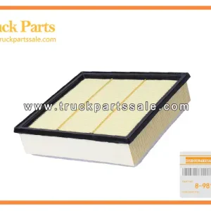 8-98140265-0 8981402650 8-98140-265-0 Air cleaner Filter for ISUZU DMAX 2013 TFR TFS