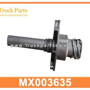 MX003635 Alternator 14V 140A for MITSUBISHI