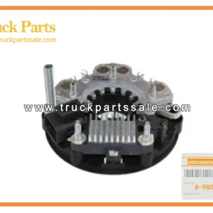 8-98006085-1 8-98006-085-1 8980060851 Alternator for Isuzu Dmax