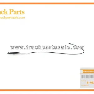 8-98210874-1 8982108741 8-98210-874-1 Antenna for ISUZU CXZ