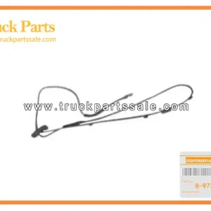 8-97357027-0 8973570270 8-97357-027-0 Antenna for ISUZU D-MAX